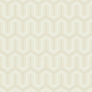 Обои Wallquest Paper and Ink Black and White